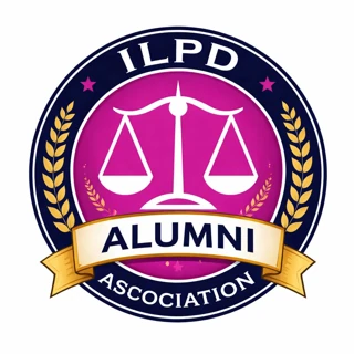 ILPD Alumni Association logo